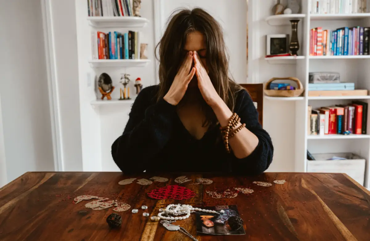 Ilustrasi | 13 tanda bahaya dalam hubungan yang harus diwaspadi. (Sumber : Pexels/RDNE Stock project)