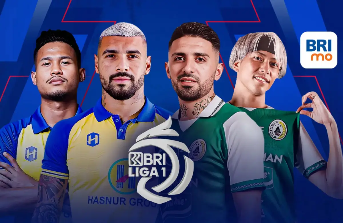 Link live streaming Barito Putera vs PSS Sleman, Jumat, 14 Juli 2023, kick of Pukul 15.00 WIB. (Sumber : vidio.com)