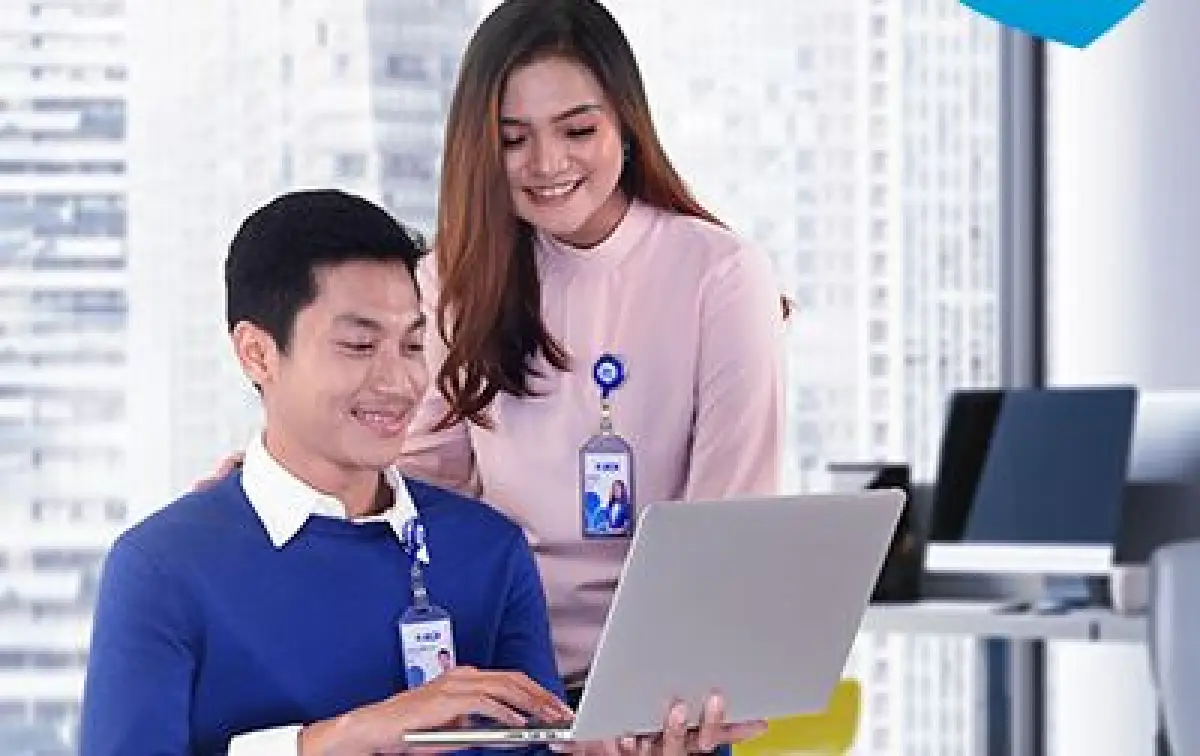 Ilustrasi | Tips sukses bekerja di industri perbankan (Sumber : karir.bca.co.id)