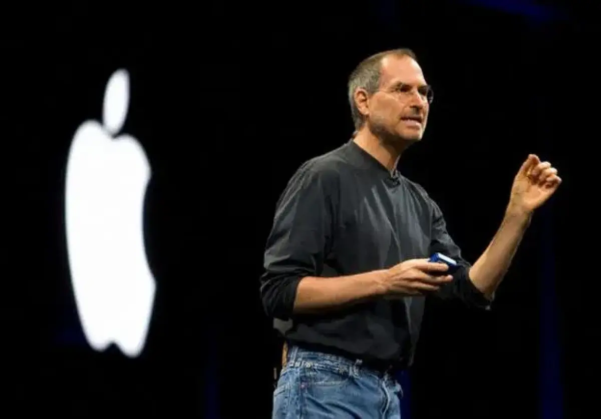 Ilustrasi | Rahasia Sukses ala Steve Jobs (Sumber : Kim Kulish/Corbis)
