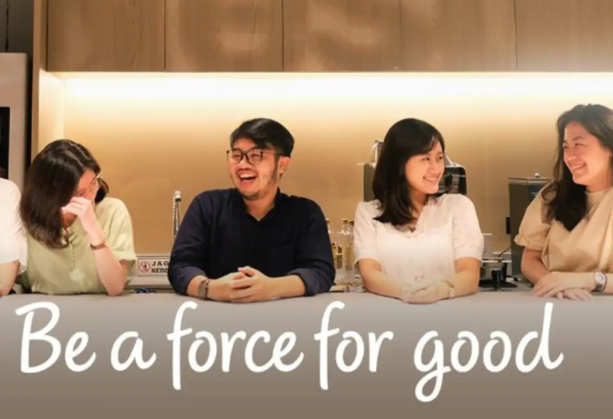 Ilustrasi | Lowongan kerja management trainee (Sumber : nestle.co.id)