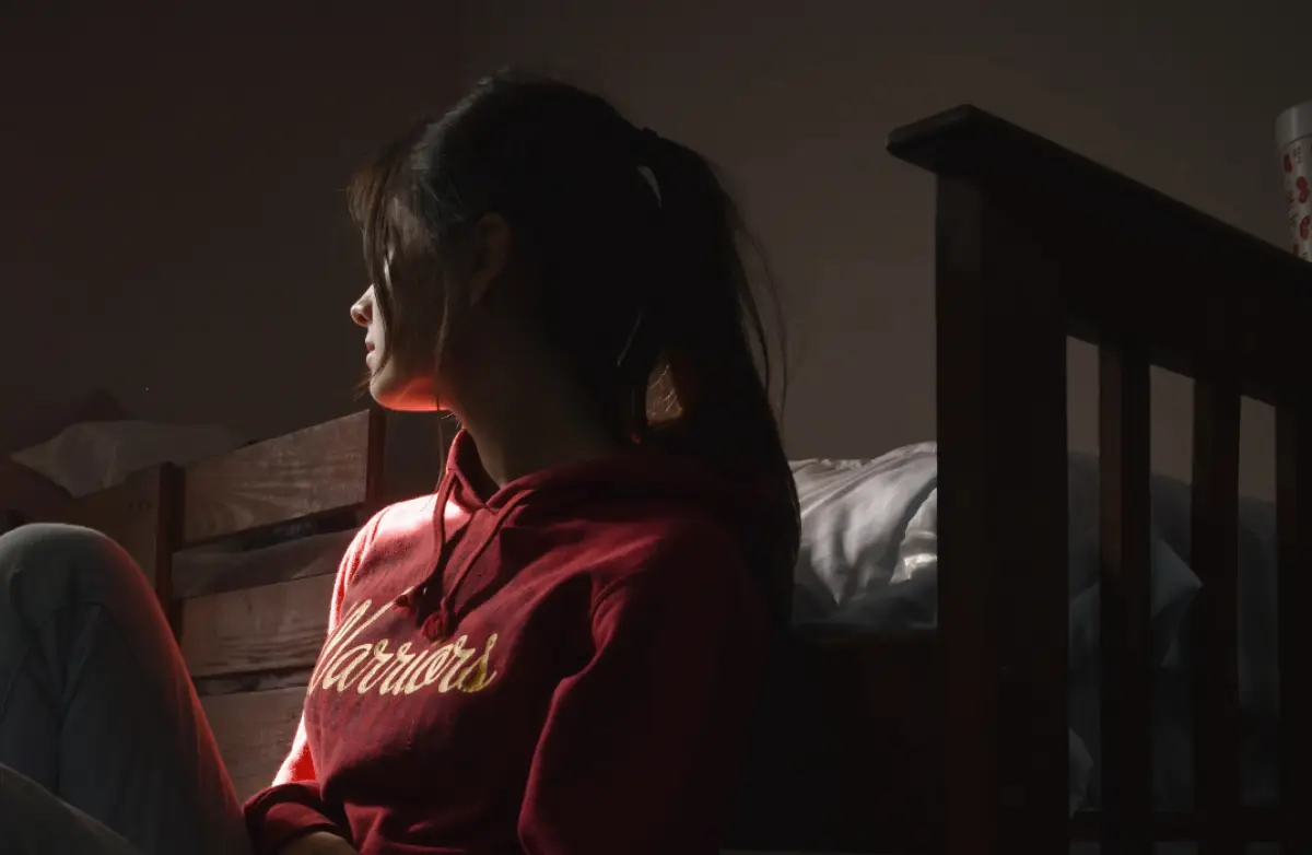 Ilustrasi | Enam tanda khas gangguan kepribadian ambang (Sumber : Pexels/Sofia Alejandra)