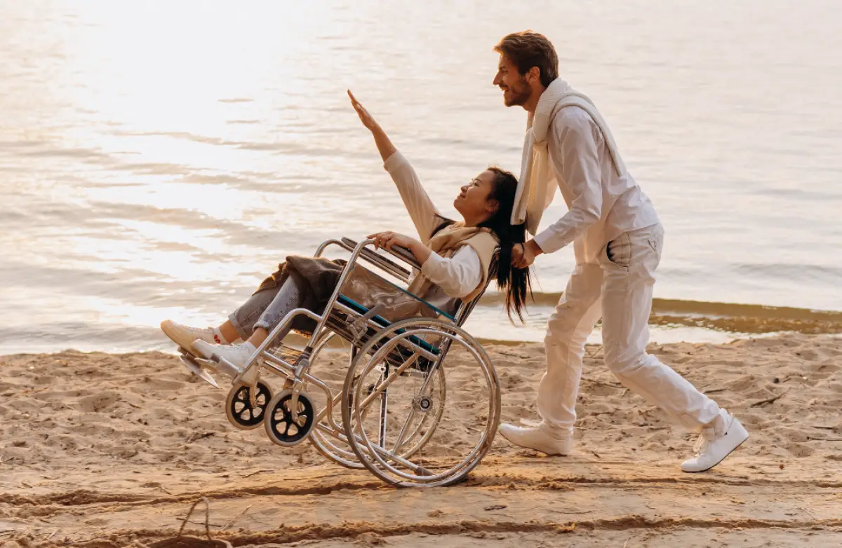 Ilustrasi | Cara mengatasi perasaan ketidakbahagiaan (Sumber : Pexels/Mikhail Nilov)