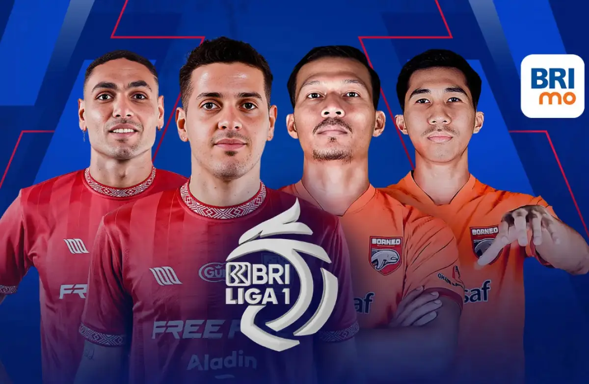 Link live streaming Persis Solo vs Borneo FC, Sabtu, 15 Juli 2023 pukul 19.00 WIB. (Sumber : vidio.com)