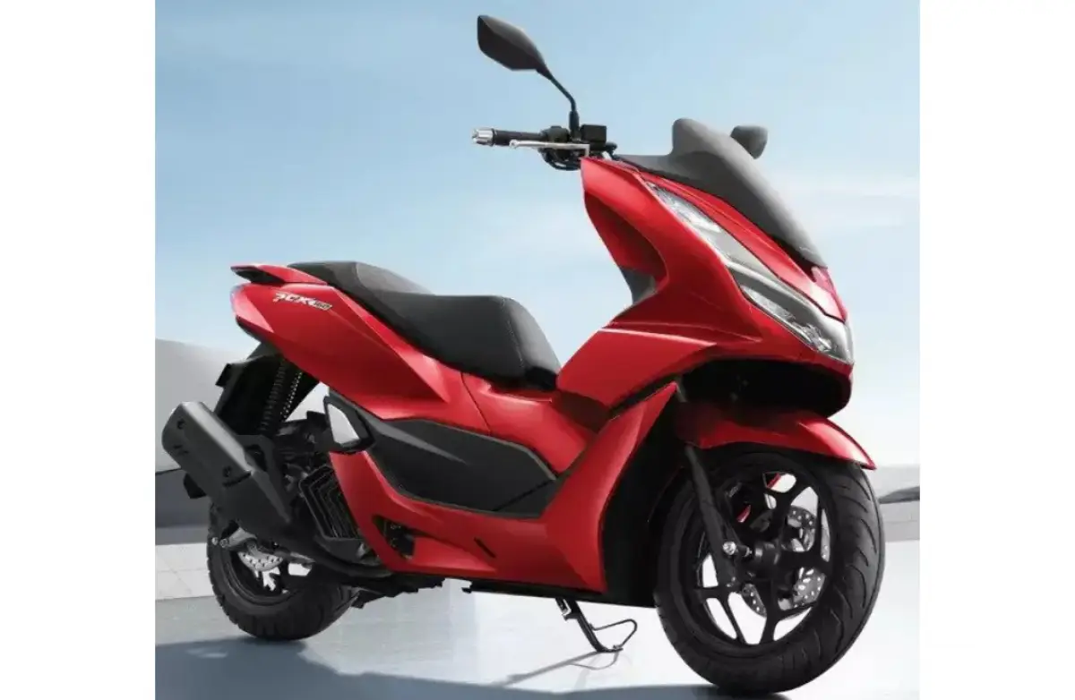 Udpate harga sepeda motor matic Honda, Juli 2023. (Sumber : astra-honda.com)