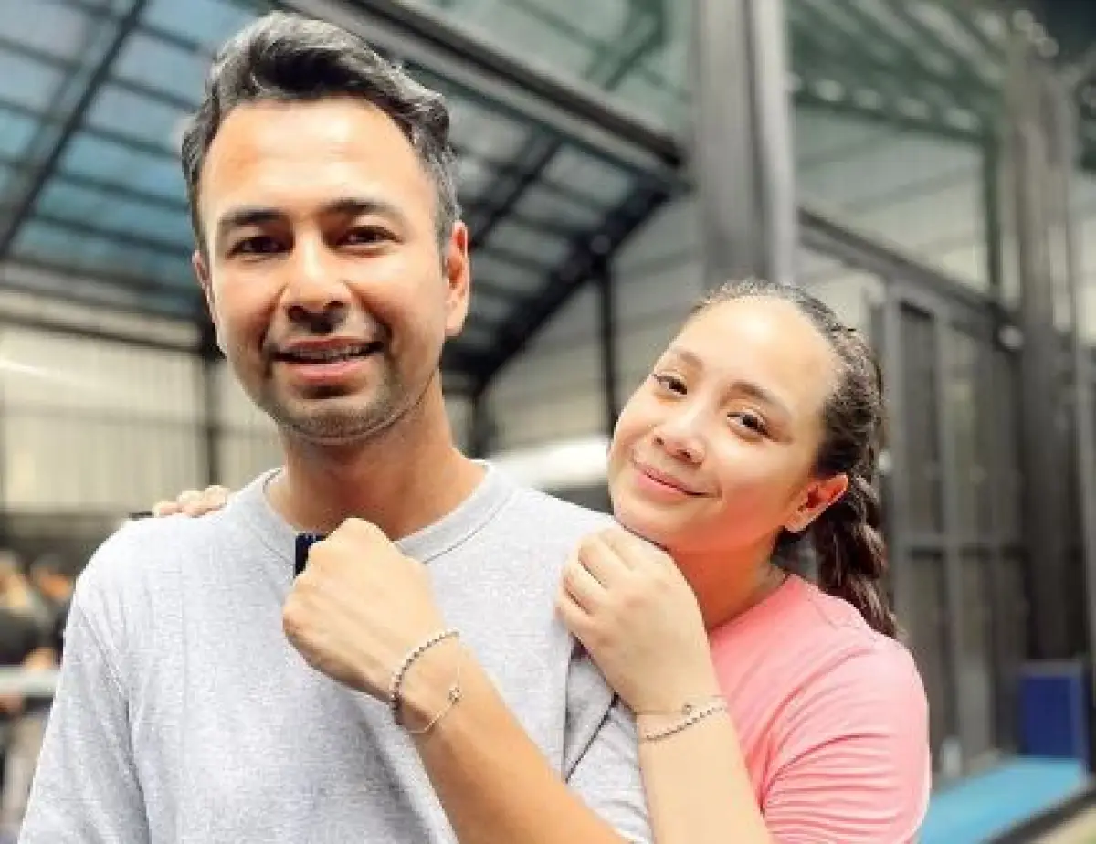 Ilustrasi | emulai Perjalanan Menuju Kesuksesan Sebagai Pengusaha Seperti Raffi Ahmad dan Nagita Slavina (Sumber : instagram.com/raffinagita1717)