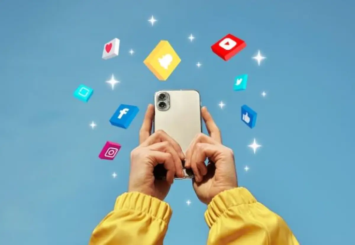 Ilustrasi | Threads Hanya Butuh Hitungan Jam Untuk Capai 1 Juta Users, kalahkan Twitter dan Netflix (Sumber : Freepik/pikisuperstar)