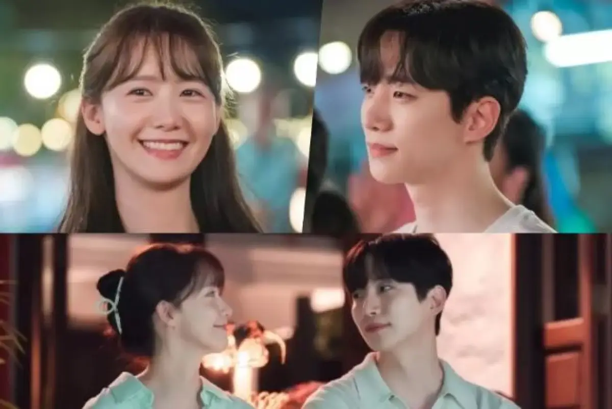 King The Land episode 10 (Sumber : Soompi)