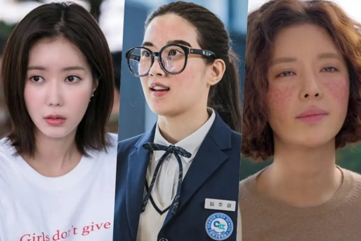 5 drama korea yang dijamin menginspirasi untuk self love (Sumber : Soompi)