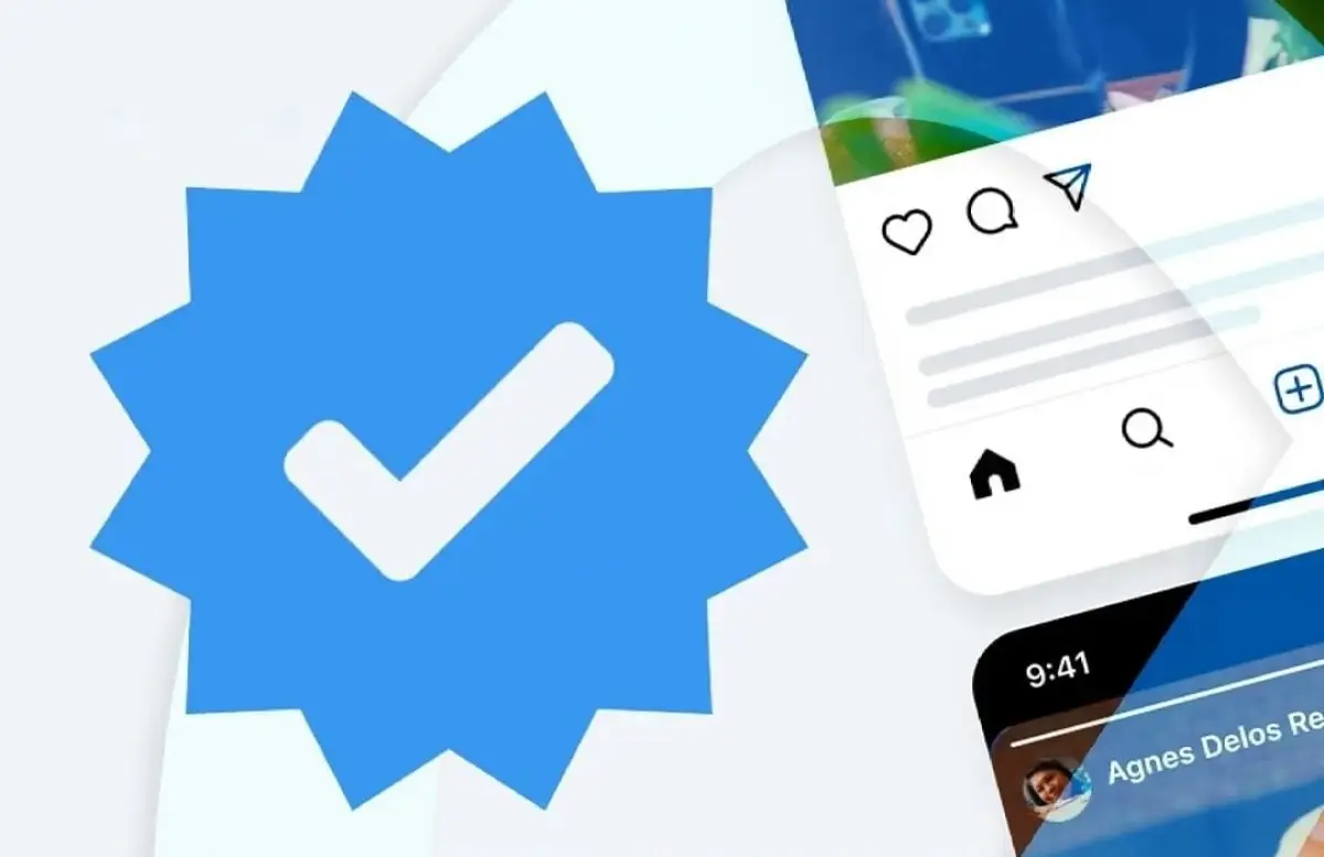 Meta Verified Hadir di Indonesia, berlangganan centang biru untuk Instagram dan Facebook (Sumber : instagram.com/finfolkmoney)