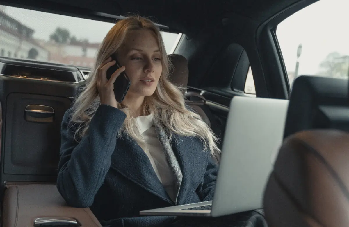 Ilustrasi | Empat kebiasaan penting para Bos Wanita dalam menyeimbangkan pekerjaan dan kehidupan (Sumber : Pexels/Tima Miroshnichenko)