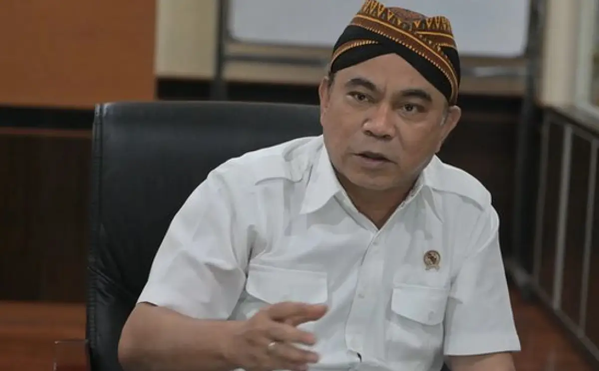 Harta kekayaan Budi Arie Setiadi, Menkominfo baru yang menggantikan Johnny G Plate (Sumber : Instagram/@budiariesetiadi))