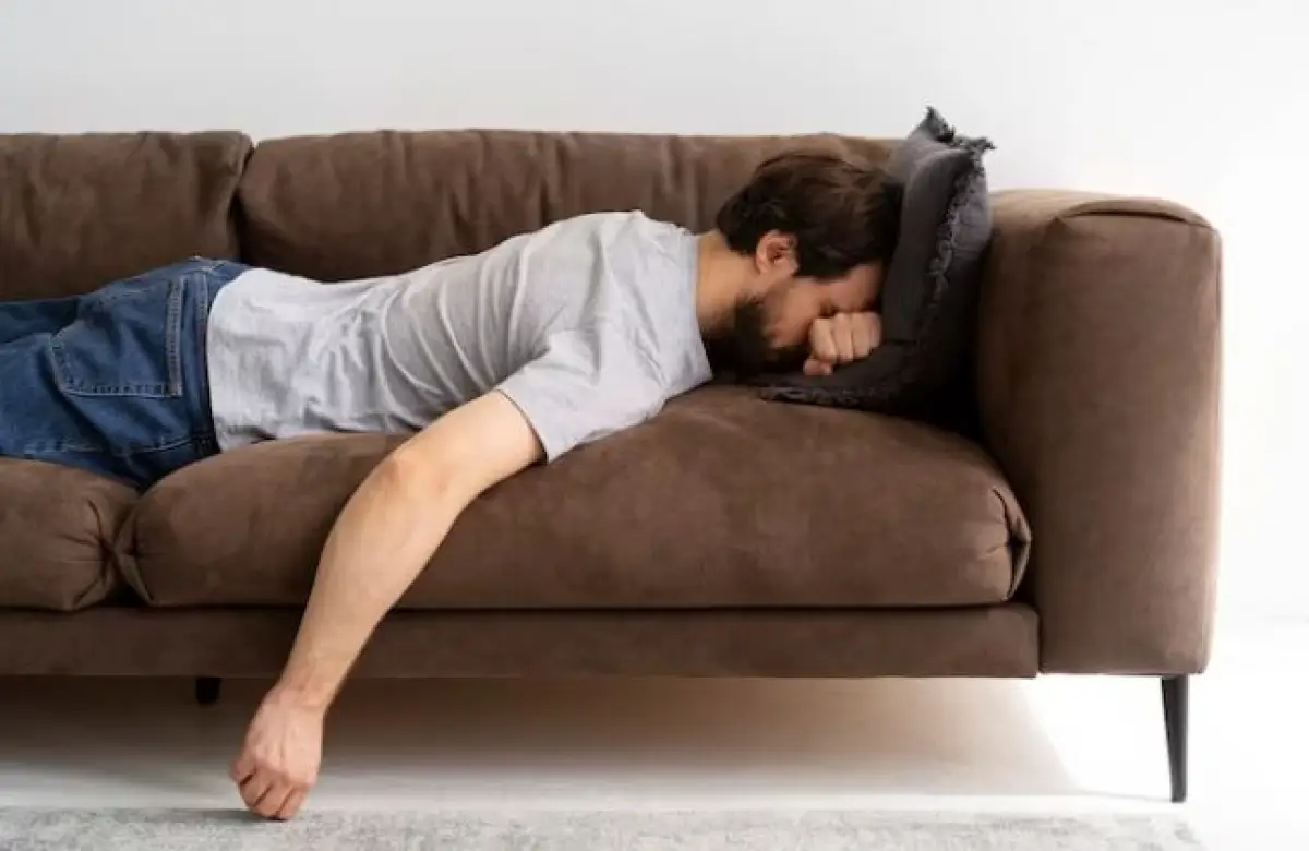 Ilustasi | Jenis Malas yang Wajib Dihindari dan cara mengatasinya (Sumber : Freepik)