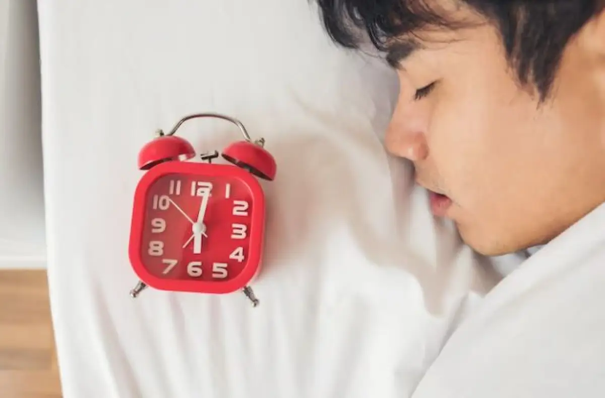 Ilustrasi | Tips Mudah Membangun Kesuksesan Melalui Kebiasaan Sehari-hari (Sumber : Freepik/jcomp)