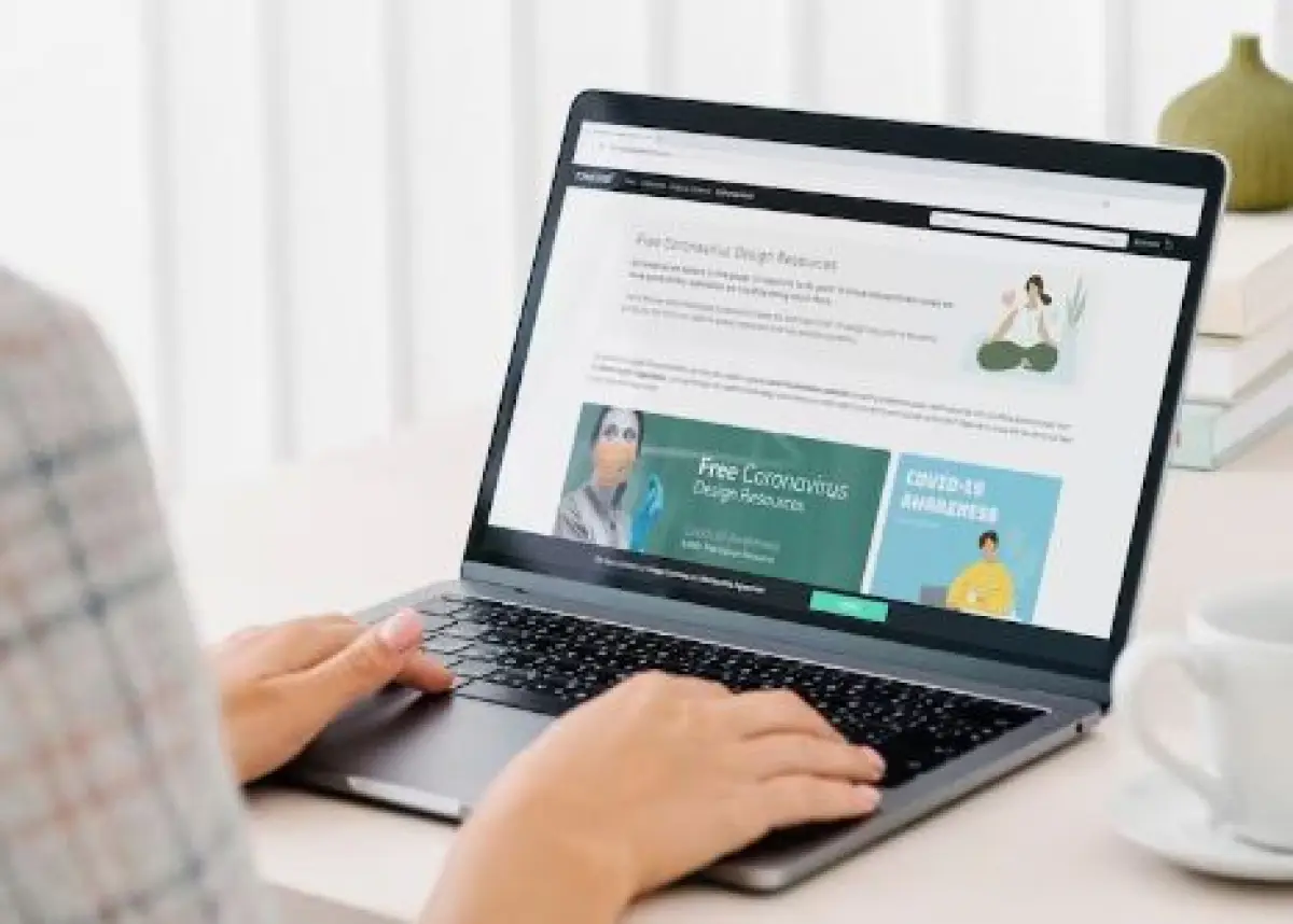 Ilustrasi | Cara Screenshot di Laptop Tanpa Aplikasi (Sumber : Freepik/rawpixel.com)