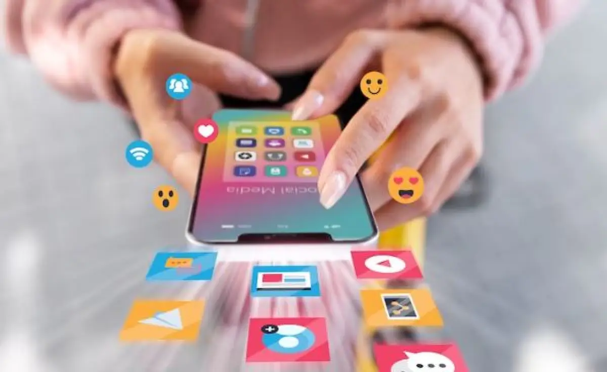 Ilustrasi | Arti Barbenheimer yang viral di media sosial (Sumber : Freepik)