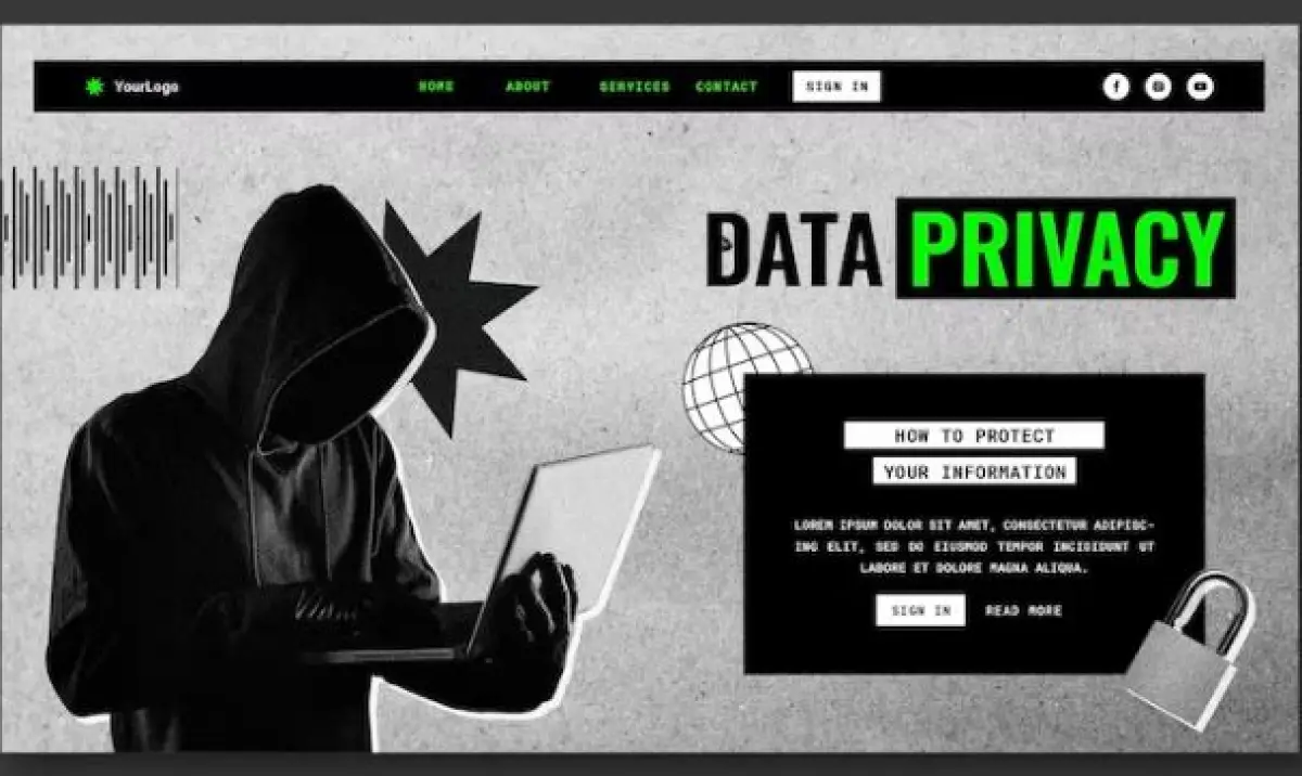 Ilustrasi | Cara menghindari modus penipuan di WA dengan mengirimkan file .APK (Sumber : Freepik)