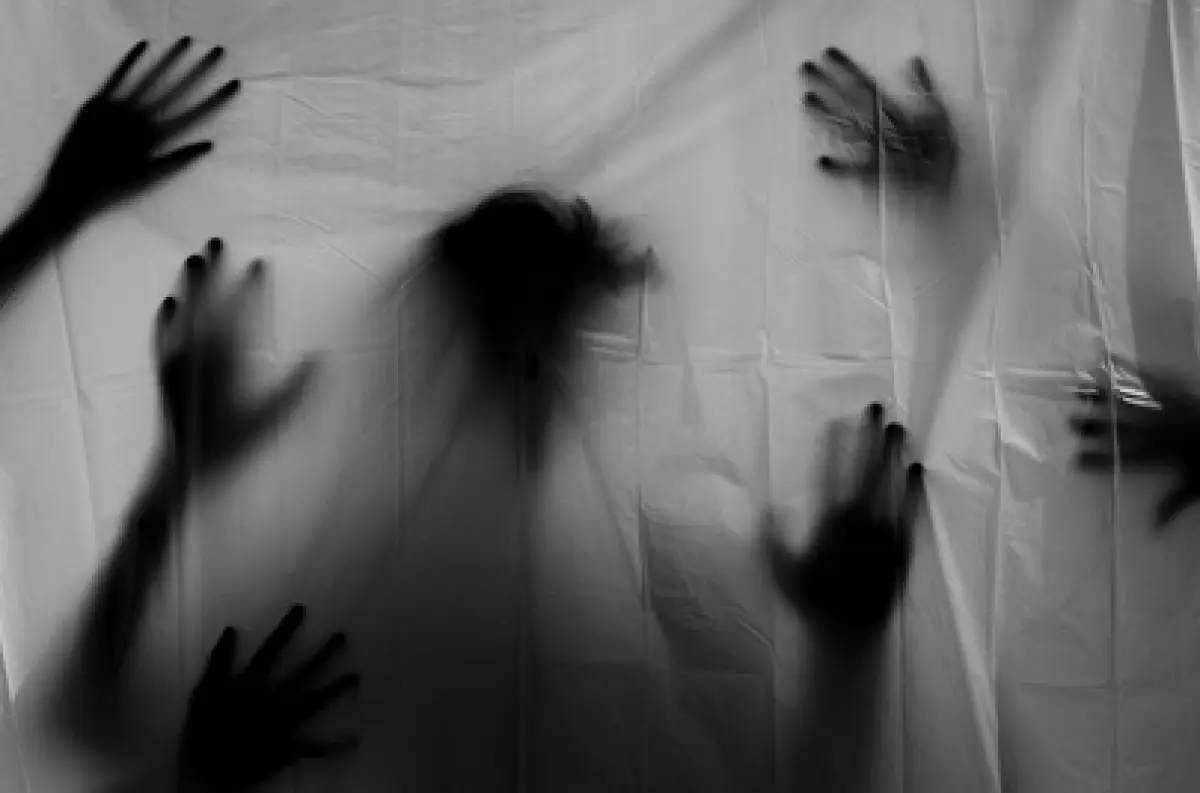 Ilustrasi malam 1 suro dan kaitannya dengan weton tulang wangi (Sumber : Pixabay)