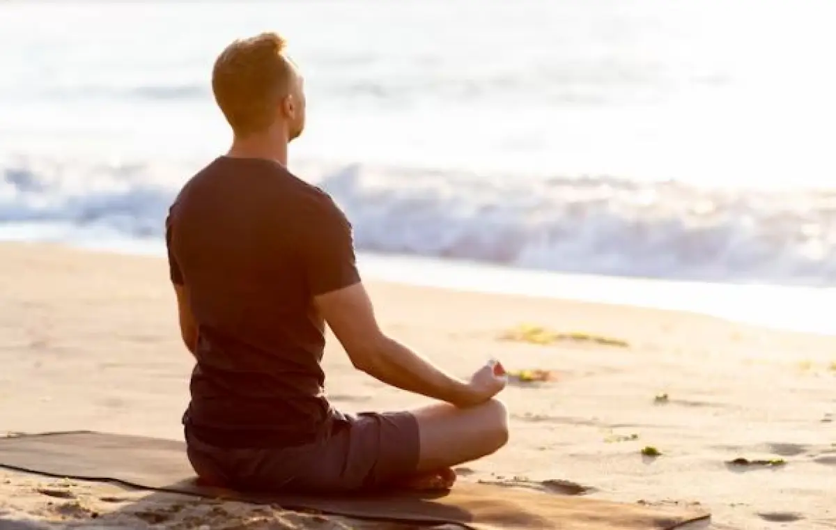 Ilustrasi | Kebiasaan yang dilakukan orang sukses di malam hari (Sumber : Freepik)