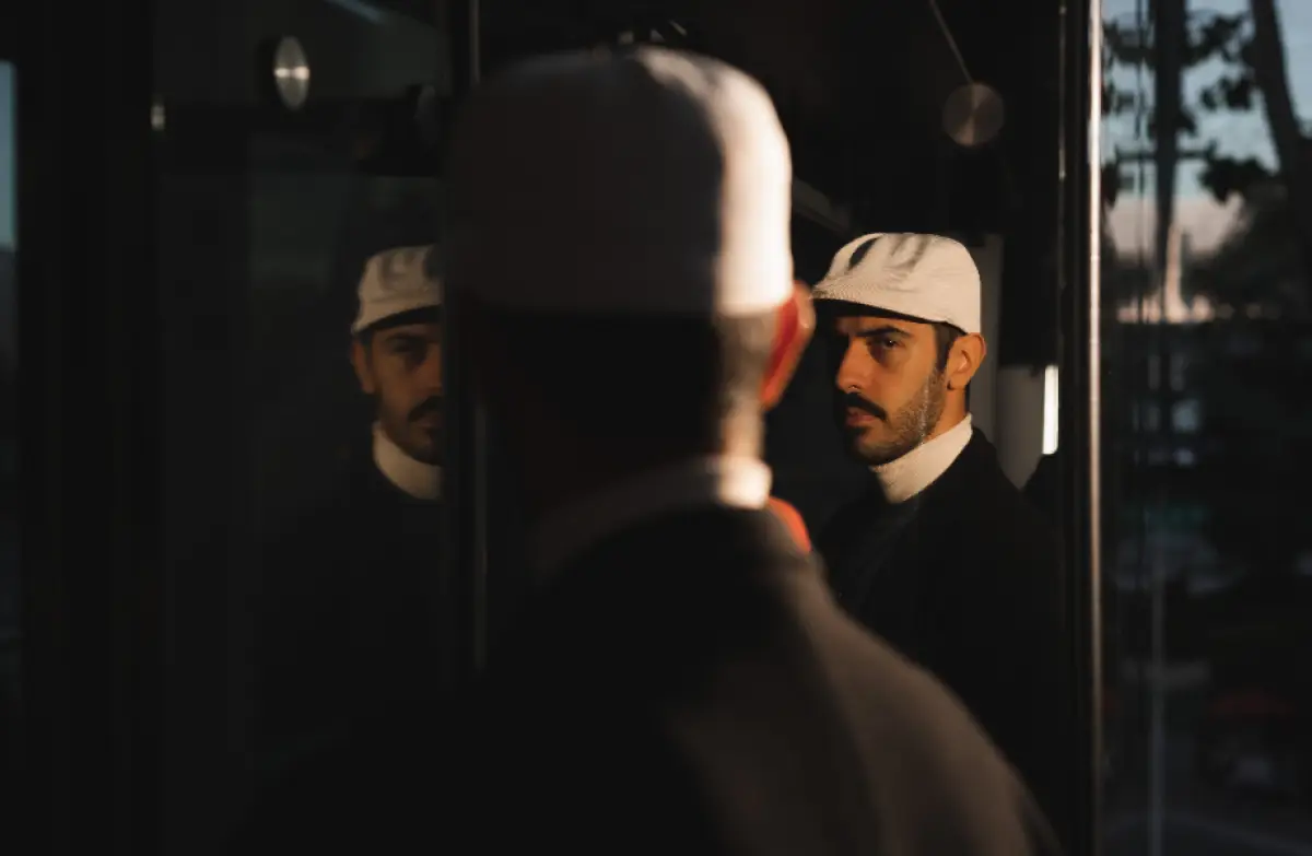 Ilustrasi | Mengenal Teknik Cognitive Reframing untuk mengatasi pola pikir negatif. (Sumber : Pexels/Marcelo Chagas)