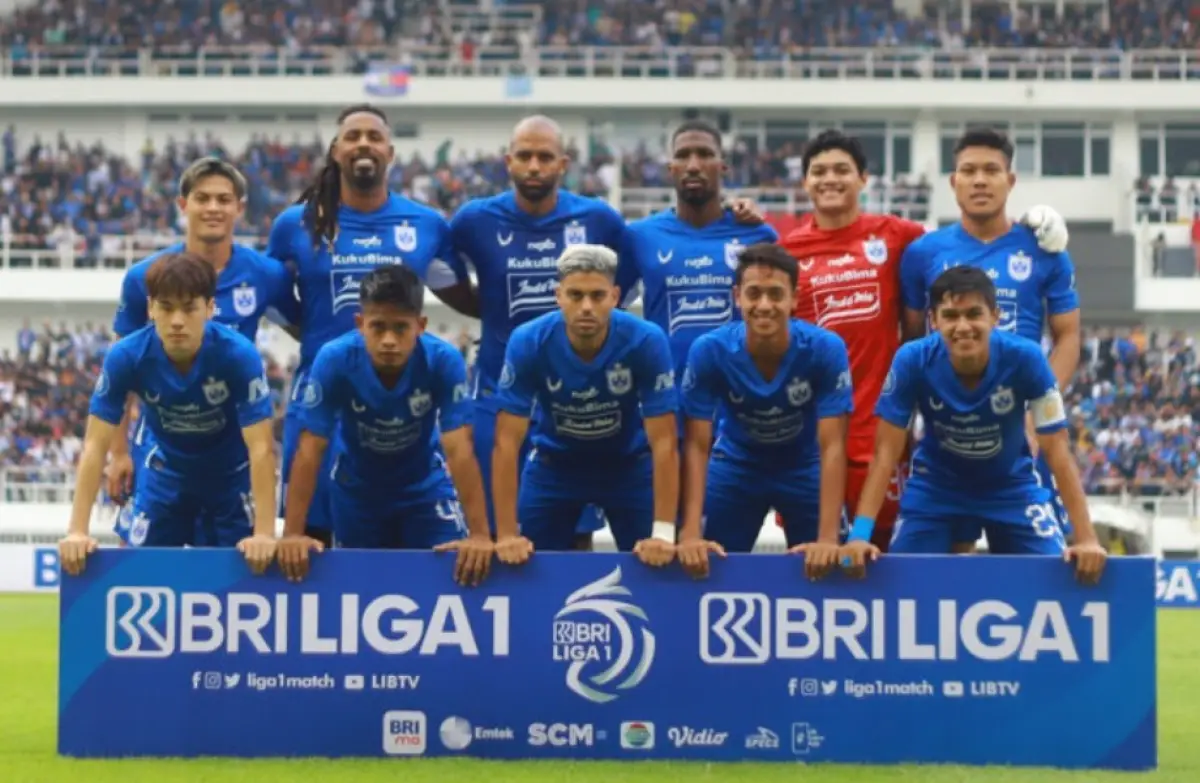 PSIS Semarang tercatat meraih lima kemenangan dari enam pertandingan terakhir melawan PSS Sleman. (Sumber : PSIS Semarang)