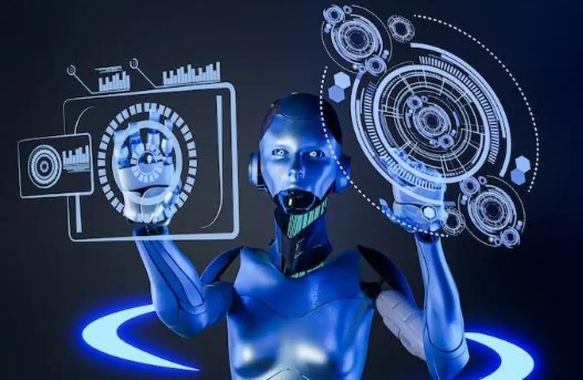 Ilustrasi | Tools AI Untuk Guru dan Dosen, Bisa Bantu Buat Soal Pilihan Ganda Sampai Esai Pakai Ini (Sumber : Freepik)