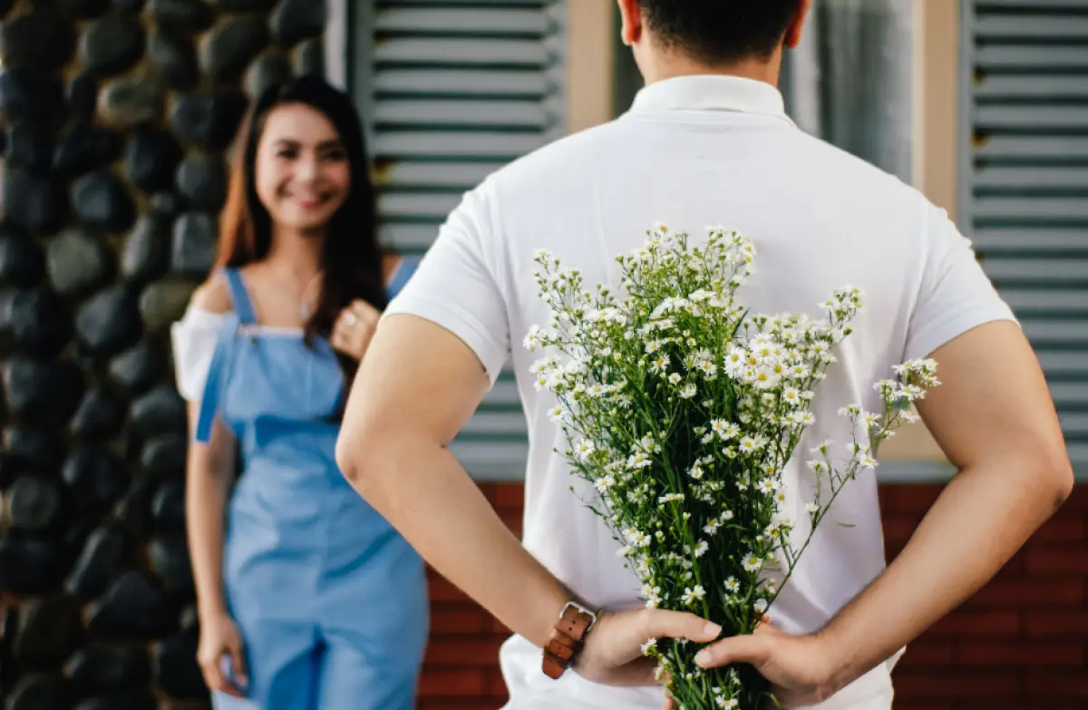 Ilustrasi | Membangun hubungan interdependensi yang kuat. (Sumber : Pexels/vjapratama)