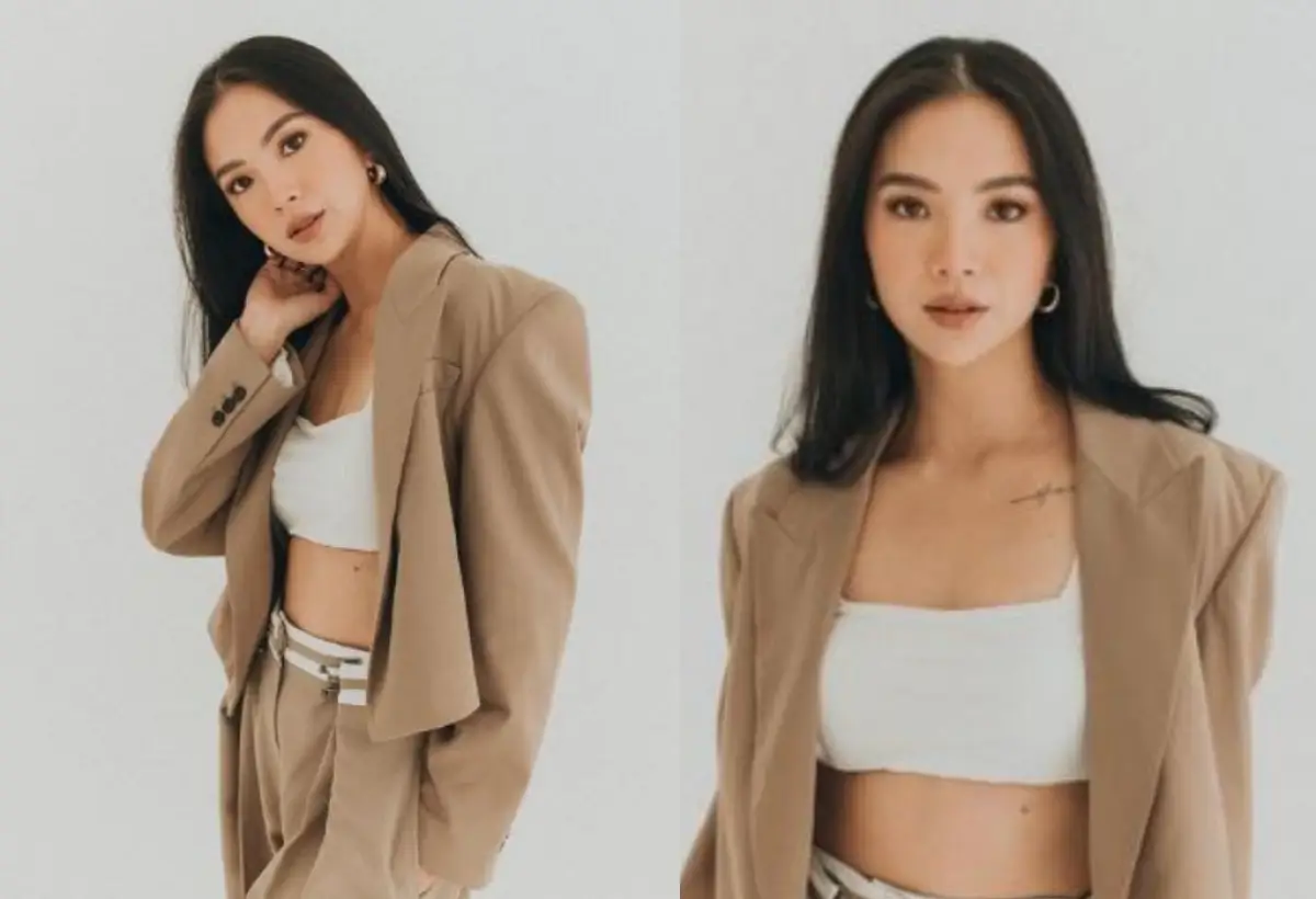 Ilustrasi | Cara Sukses Jadi MUA Seperti Vanny Adelina (Sumber : instagram.com/vanny.adelina)