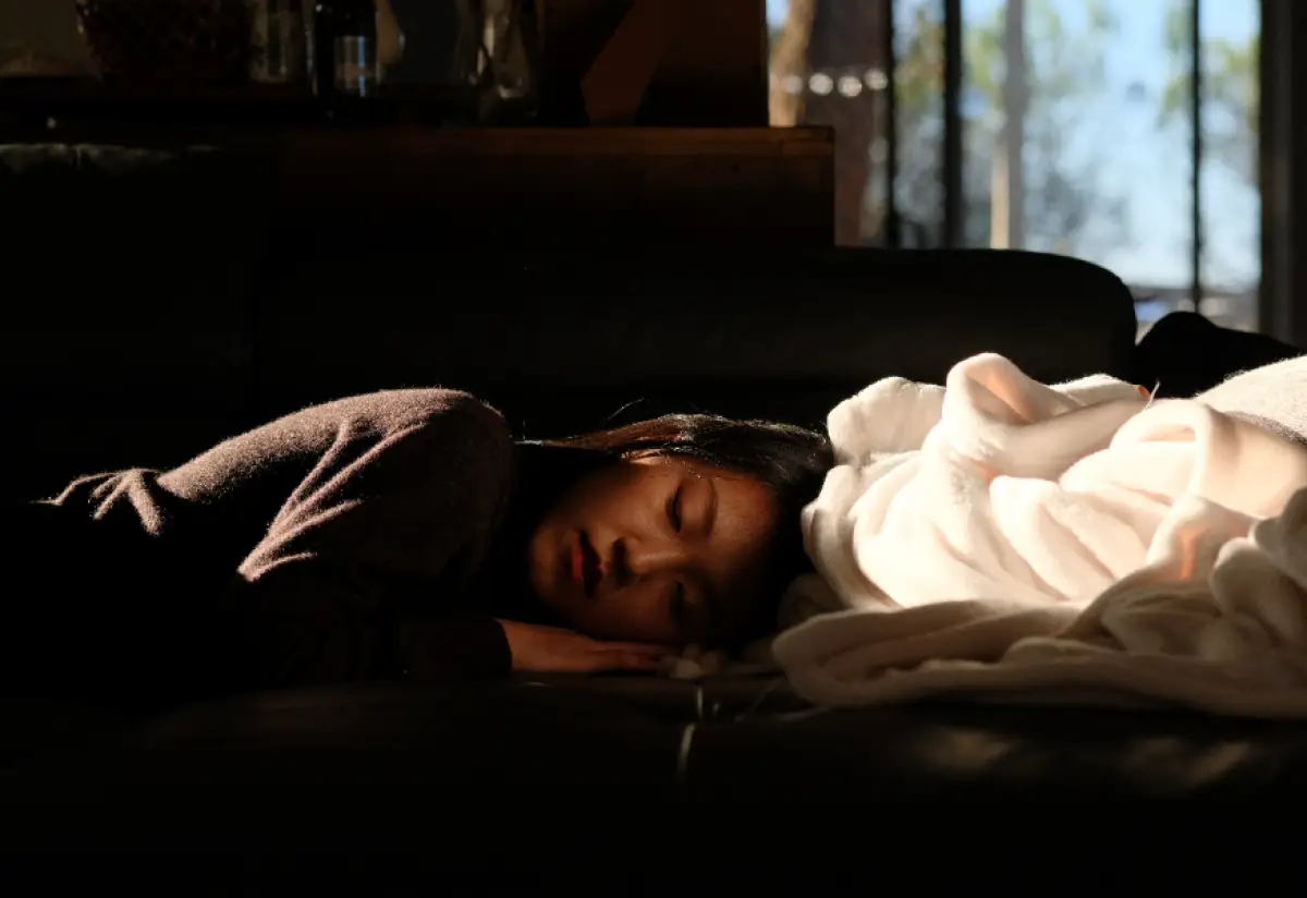 Ilustrasi | Arti memimpikan seseorang meninggal. (Sumber : Pexels/Jasmine Pang)