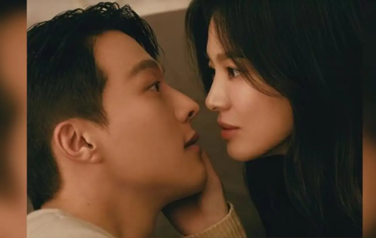 Simak sinopsis Now We Are Breaking Up (Sumber : Asianwiki)