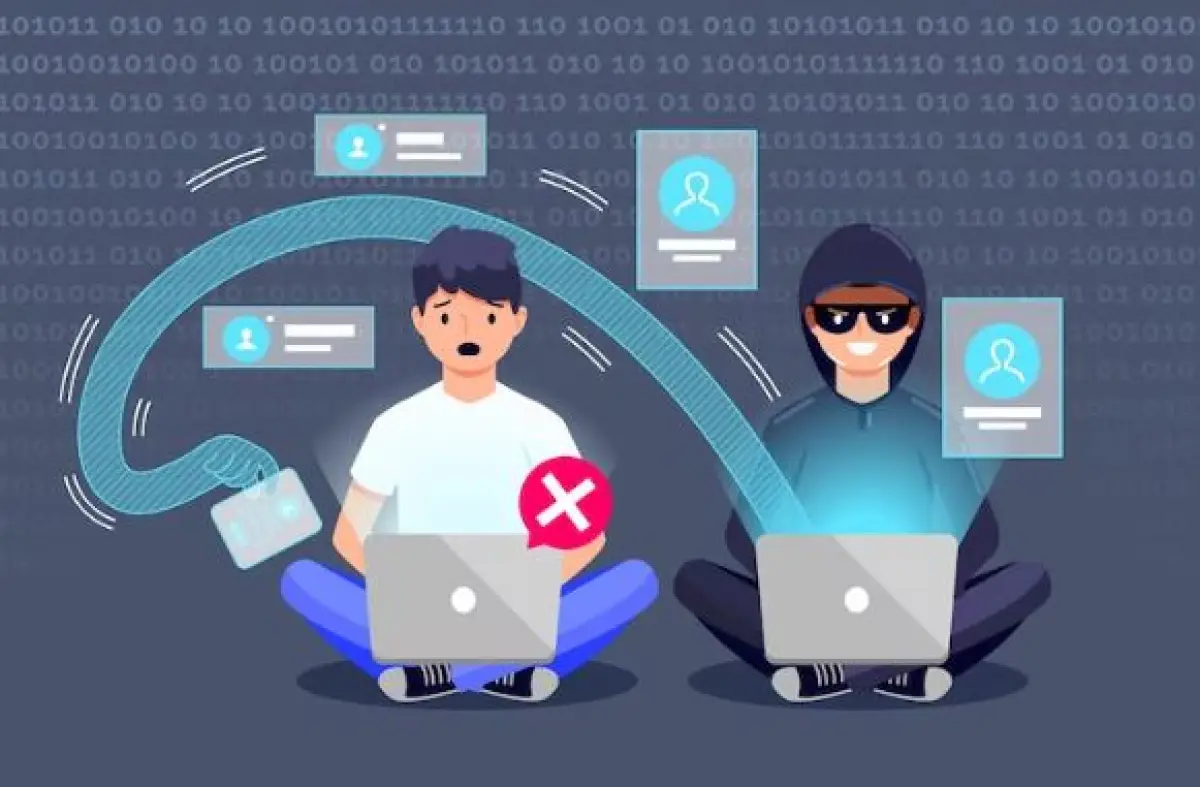 Ilustrasi | Modus Penipuan Baru dengan Dalih Klarifikasi dan Undangan (Sumber : Freepik/pikisuperstar)