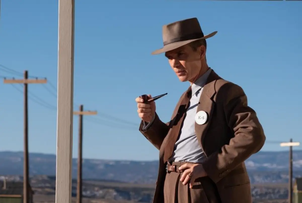 Link Streaming film Oppenheimer (2023) (Sumber : IMDb)