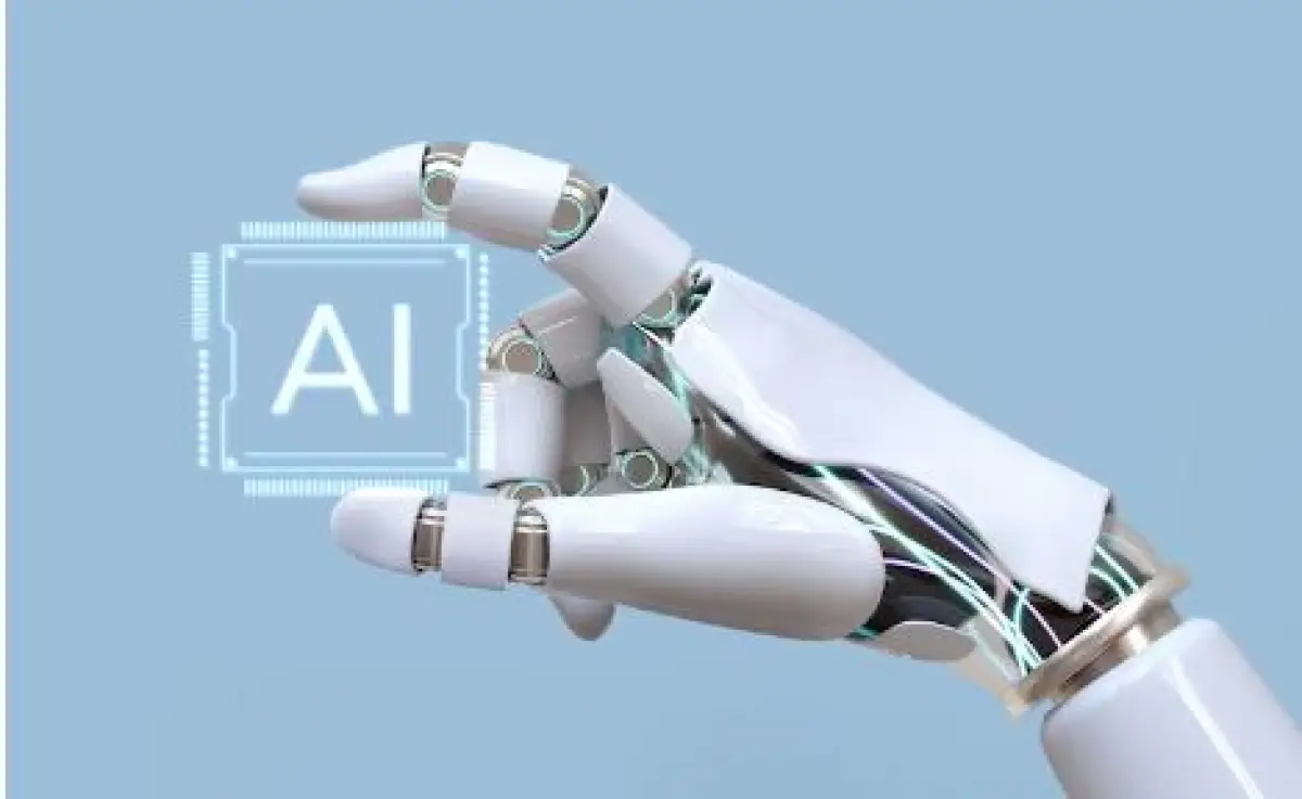 Ilustrasi | 5 tools AI bantu dosen menyusun laporan (Sumber : Freepik/rawpixel.com)