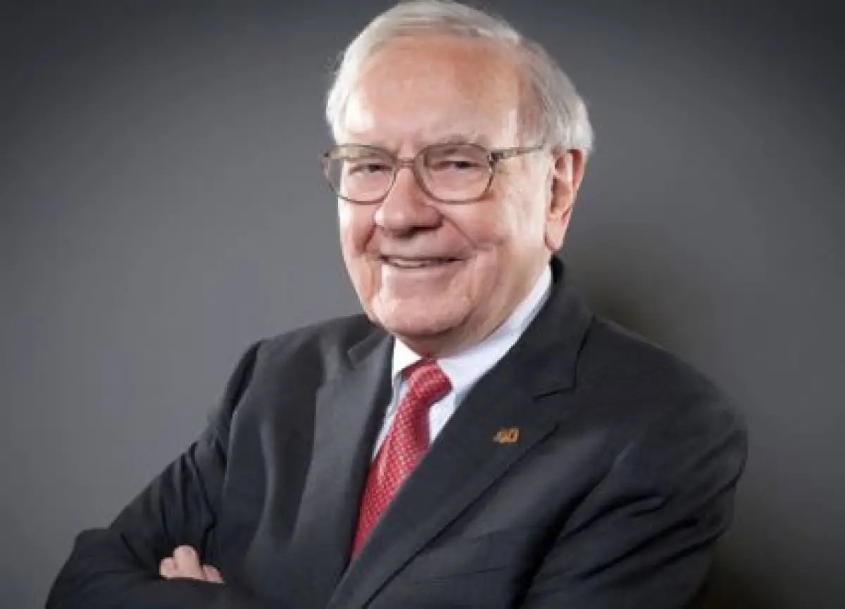 Ilustrasi | Ingin Sukses dan Kaya? Ketahui Dulu Tips-nya Menurut Warren Buffett Ini (Sumber : https://appleinsider.com/)