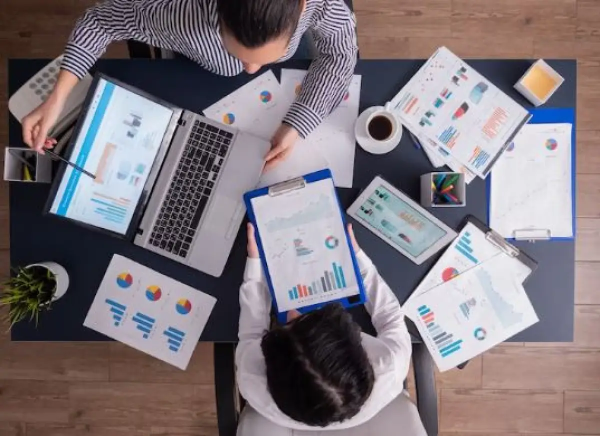 Ilustrasi | Tips Produktif di era digital (Sumber : Freepik/DCStudio)