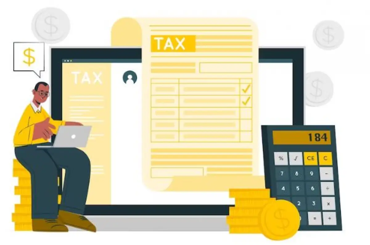 Ilustrasi | Ketahui Tentang Taxpayer Account Management (Sumber : Freepik/storyset)