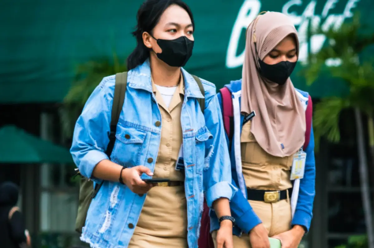 ilustrasiI I PNS ASN dilarang komen follow Medsos Capres Cawapres (Sumber : pixabay.com)