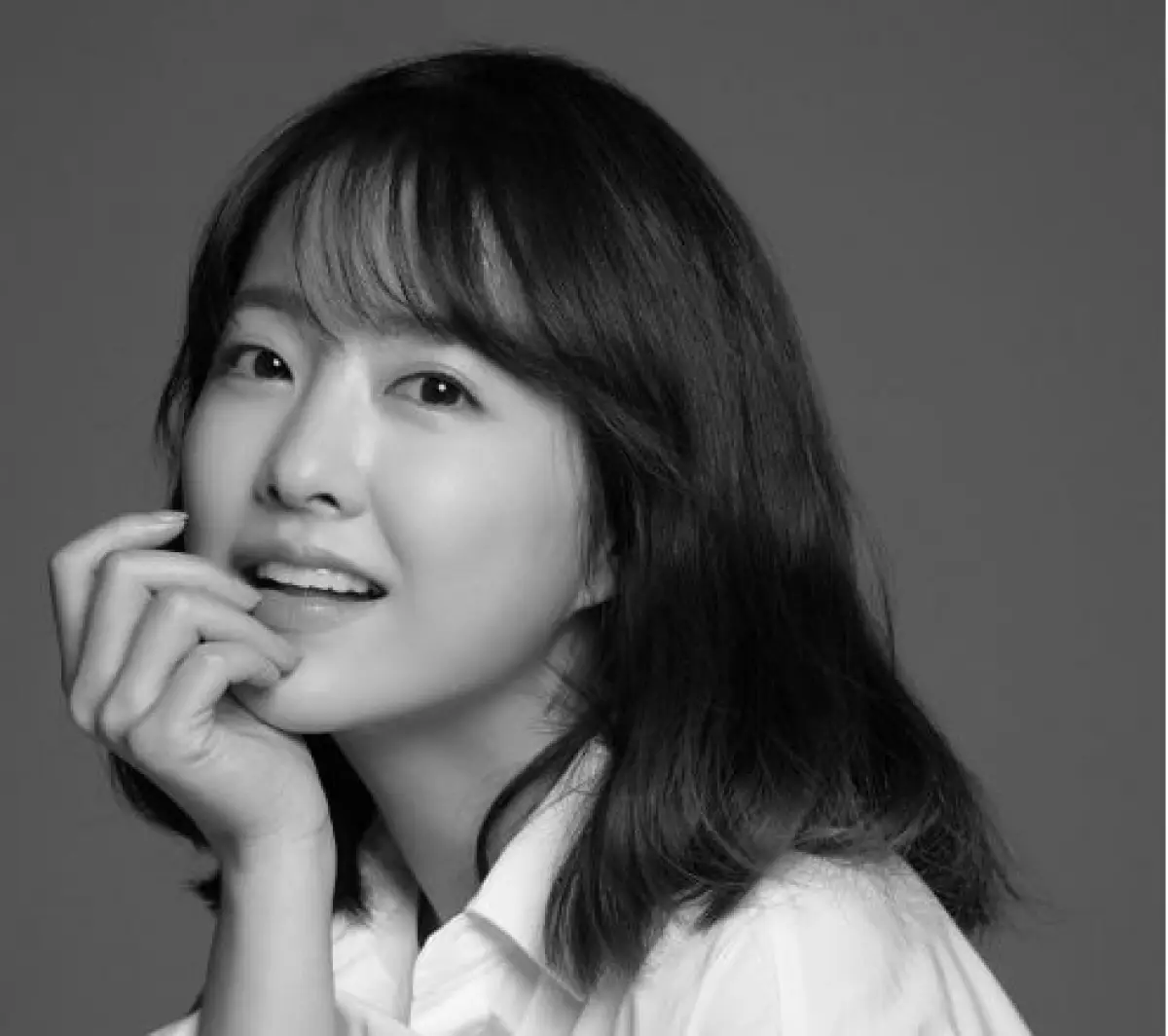 Berikut profil Park Bo Young (Sumber : Dokumentasi BH Entertainment)