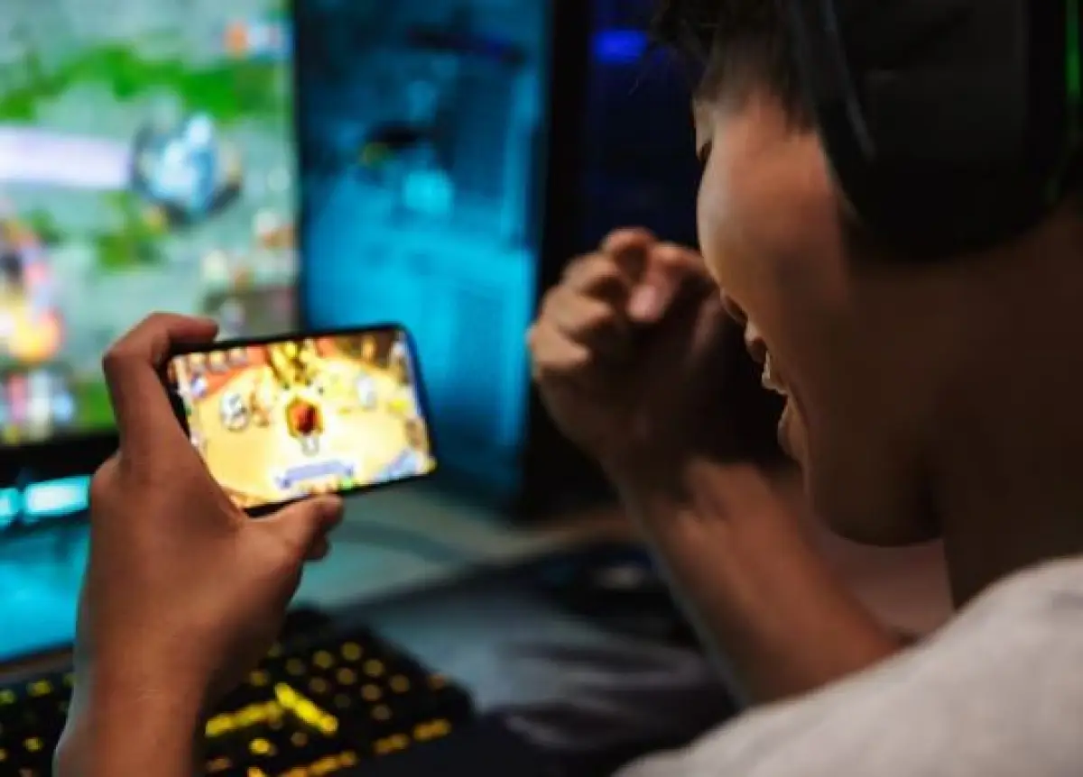 Ilustrasi | Rekomendasi 5 HP Gaming Murah di Bawah 2 Jutaan (Sumber : Freepik/drobotdean)