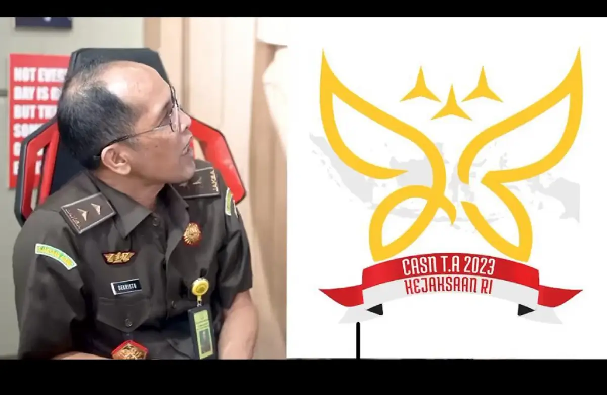 CPNS dan PPPK 2023 Kejaksaan Segera dibuka! (Sumber : Instagram @kejaksaan.ri)