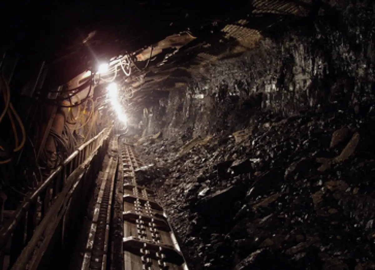 Ilustrasi pertambangan (Sumber : Pixabay)