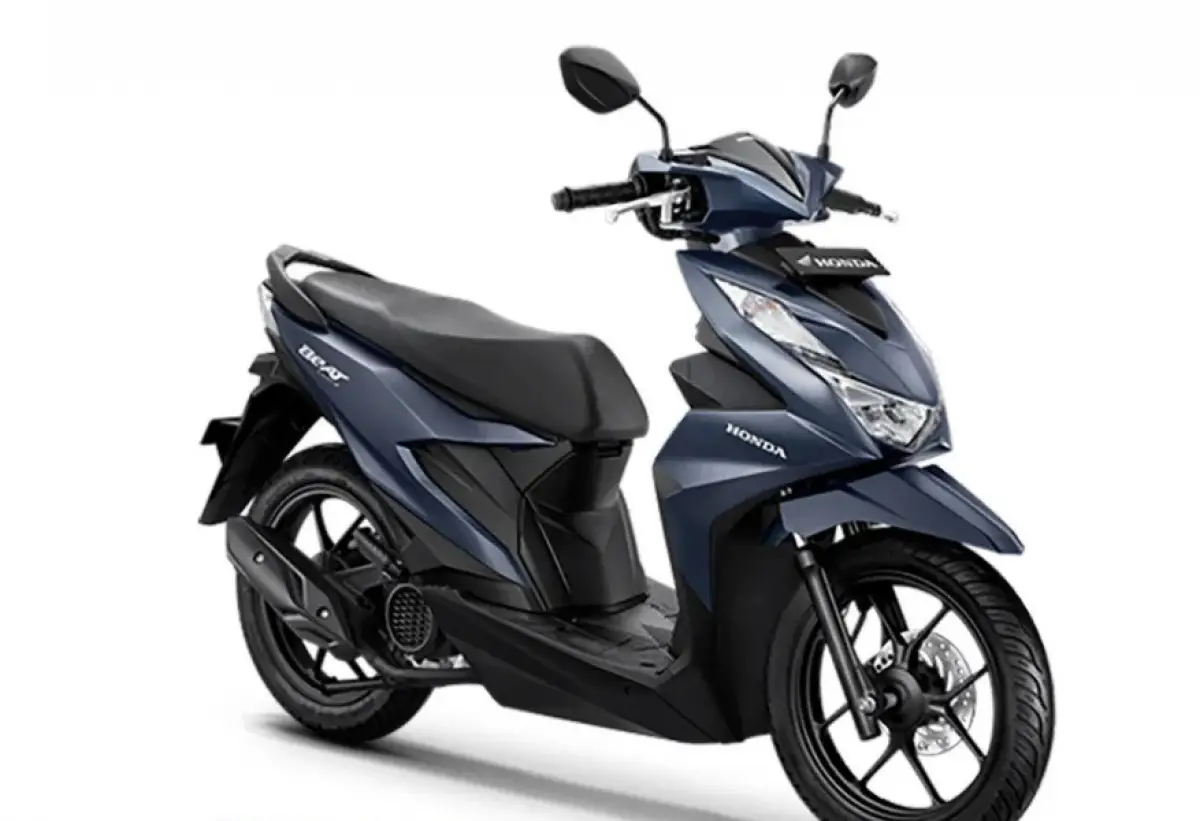 Kelebihan dan kekurangan Honda Beat Deluxe 2023. (Sumber : astra-honda.com)