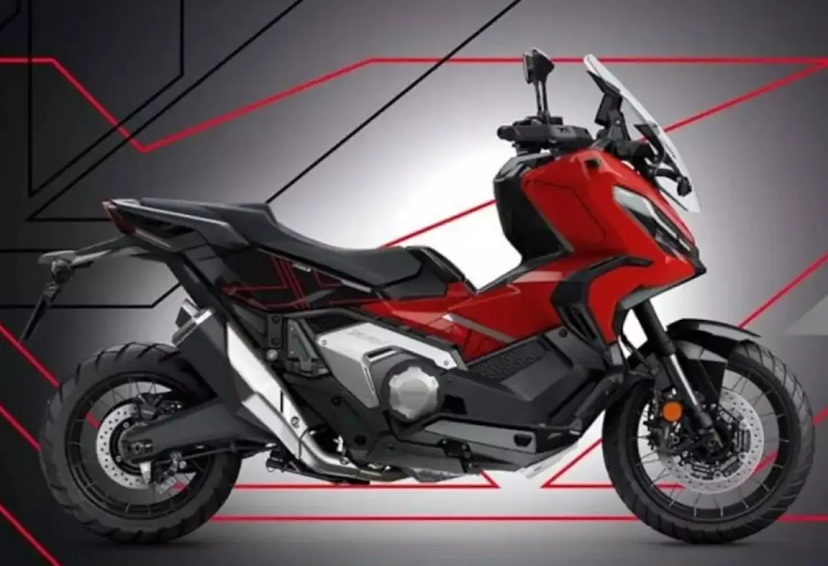 Spesifikasi dan harga Honda X-ADV 750 2024. (Sumber : bikewale)