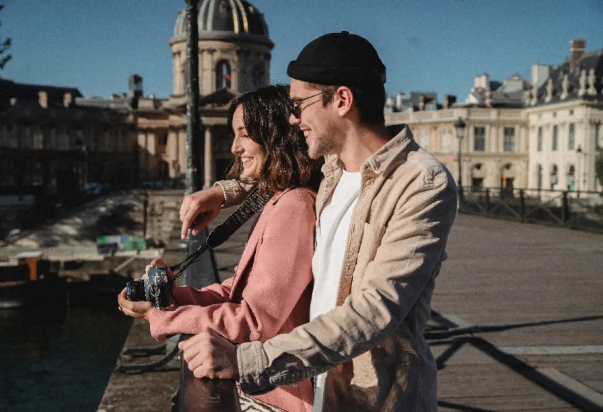 Rasa terima kasih dapat meningkatkan kualitas hubungan romantis Anda. Studi terbaru dari University of Illinois. (Sumber : Pexels/Bethany Ferr)