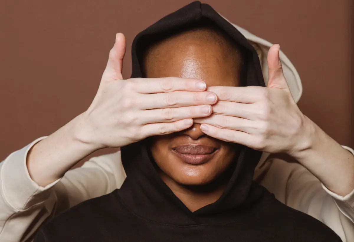 Ilustrasi | Mengenal 5 jenis narsistik. (Sumber : Pexels/ Angela Roma)