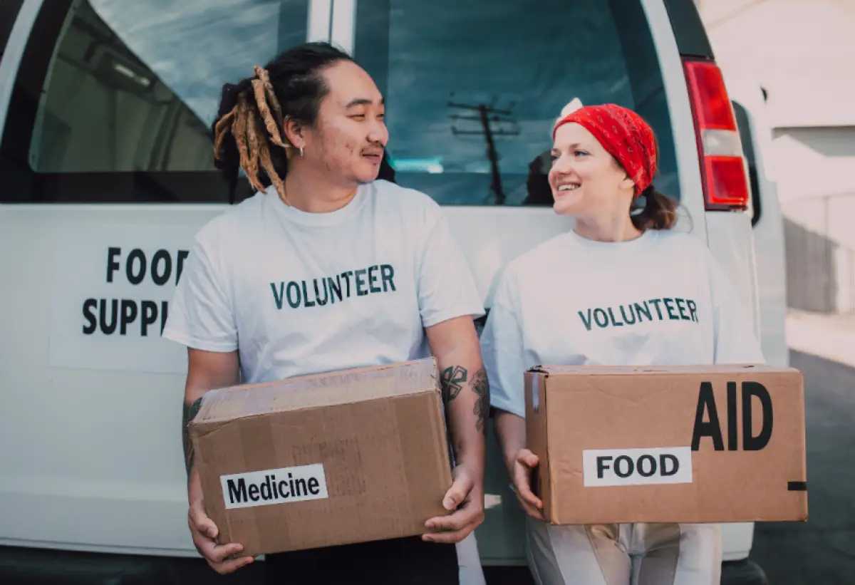 Ilustrasi | 7 tanda yang menandakan kamu adalah orang yang baik. (Sumber : Pexels/RDNE Stock project)