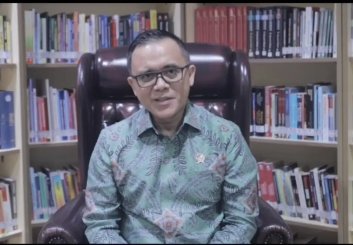 PPPK akan mendapat gaji berkala dan gaji istimewa, begini penjelasan Menpan RB (Sumber : instagram @abdulaazwaranas.a3)