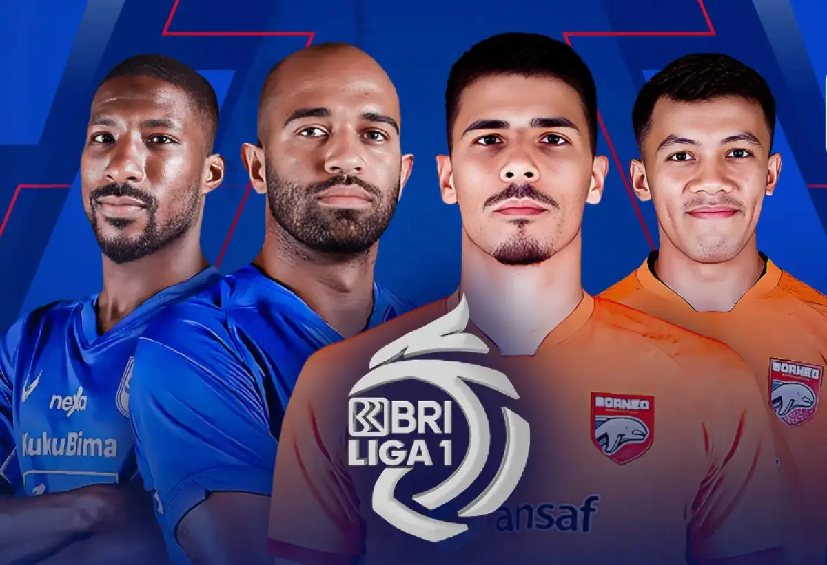 Link live streaming PSIS Semarang vs Borneo FC. (Sumber : vidio.com)