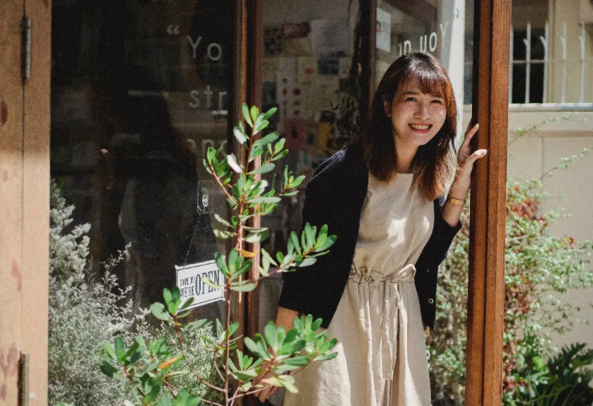 Ilustrasi | 6 tanda kamu terlalu ramah. (Sumber : Pexels/Amina Filkins)