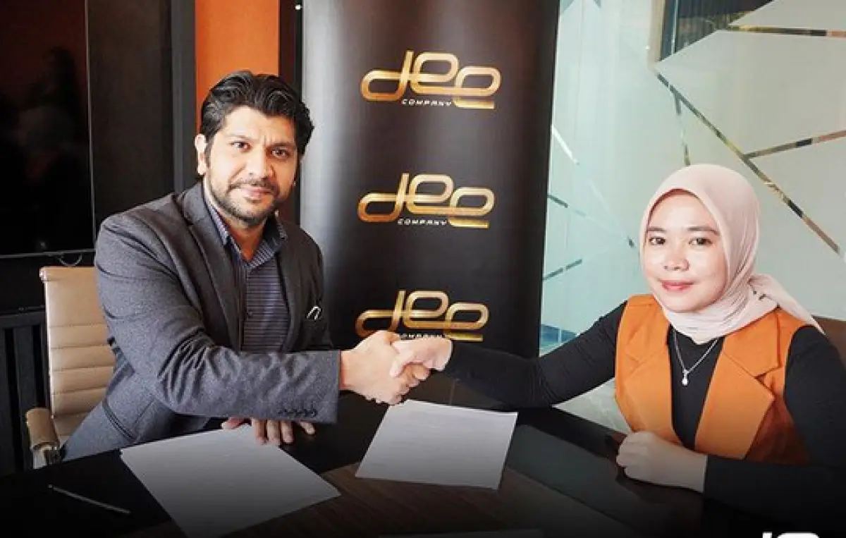 Kisah Norma Risma yang ibu kandungnya selingkuh dengan menantu bakal diangkat jadi film (Sumber : Instagram/@deecompany_official)